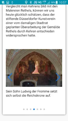 Rathaus AC android App screenshot 10